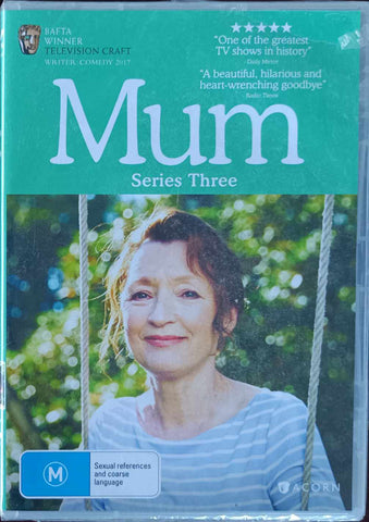 Mum : Series 3 (DVD)