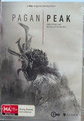 Pagan Peak (DVD)