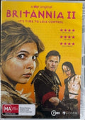 Britannia II (DVD)