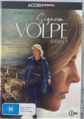 Signora Volpe : Series 1 (DVD)