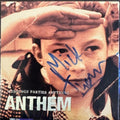 Weddings Parties Anything - Anthem (CD)
