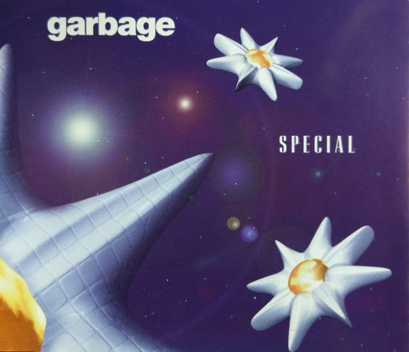 Garbage - Special (CD)