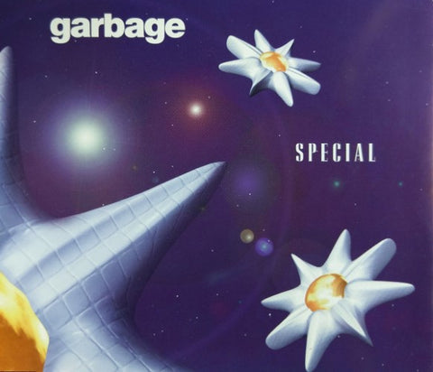 Garbage - Special (CD)