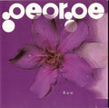 George - Run (CD)