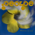 George - Breathe In Now (CD)