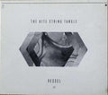 The Kite String Tangle - Illuminate (CD)