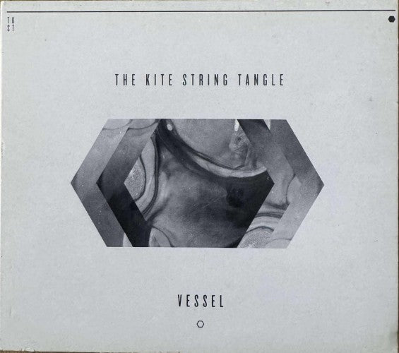 The Kite String Tangle - Illuminate (CD)