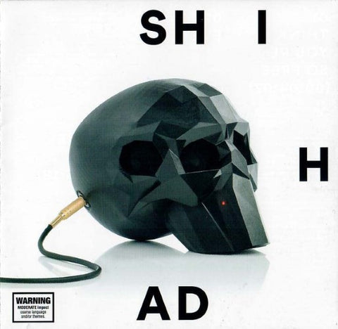 Shihad - FVEY (CD)