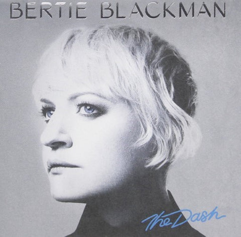 Bertie Blackman - The Dash (CD)