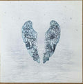 Coldplay - Ghost Stories · Live 2014 (w/ DVD) (CD)