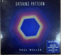 Paul Weller - Saturns Pattern (CD)