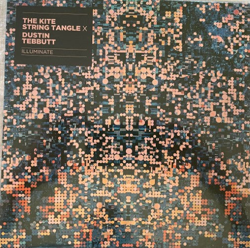 The Kite String Tangle x Dustin Tebbutt - Illuminate (Vinyl LP)