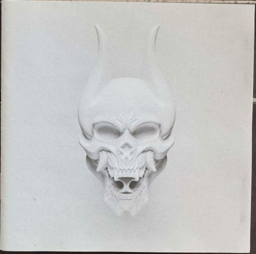 Trivium - Silence In The Snow (CD)