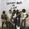 Warumpi Band - Warumpi Band 4 Ever (CD)