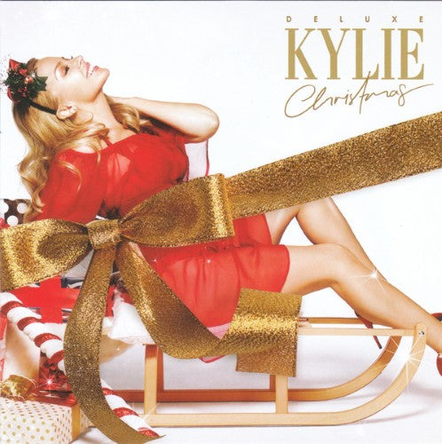 Kylie Minogue - Kylie Christmas (w/ DVD) (CD)