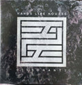 Hands Like Houses - Dissonants (CD)