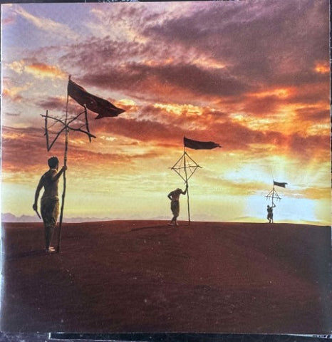 The Brave - Epoch (CD)