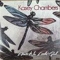 Kasey Chambers - Ain't No Little Girl (CD)