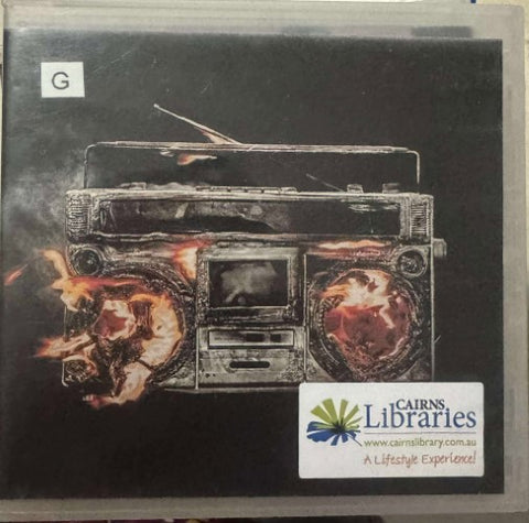 Green Day - Revolution Radio (CD)