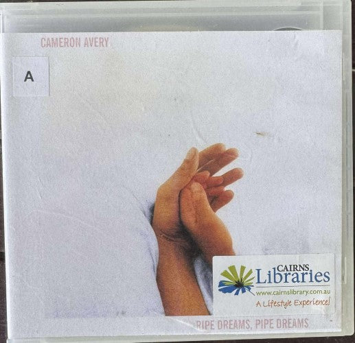Cameron Avery - Ripe Dreams, Pipe Dreams (CD)