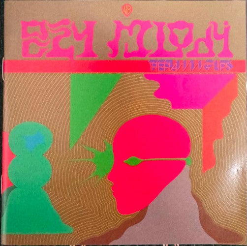 The Flaming Lips - Oczy Mlody (CD)