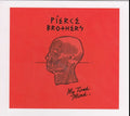 Pierce Brothers - My Tired Mind (CD)