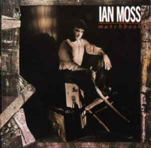 Ian Moss - Matchbook (CD)