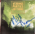 Weddings Parties Anything - Riveresque (w/ Bonus Disc) (CD)