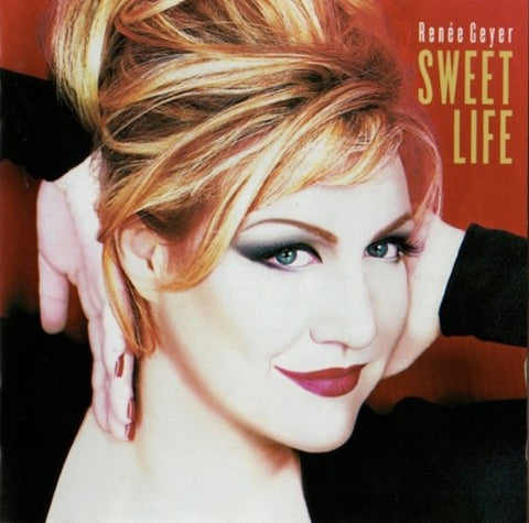 Renee Geyer - Sweet Life (CD)