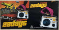 28 Days - Upstyledown (w/ Bonus CD-ROM) (CD)