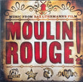 Soundtrack - Moulin Rouge (CD)