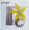 George - Polyserena (CD)