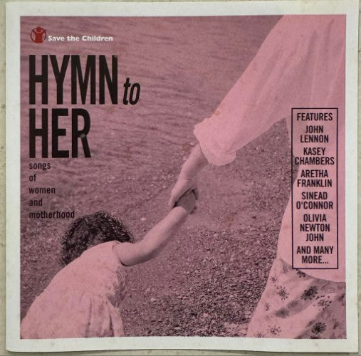 Compilation - Hymn To Her (CD)