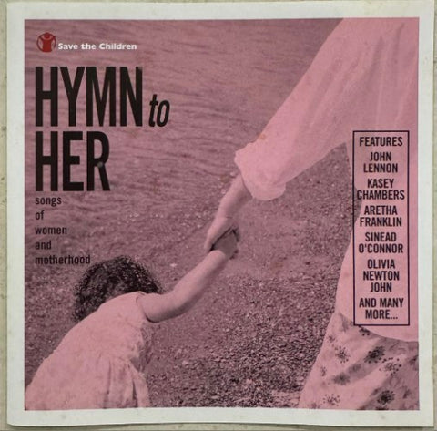 Compilation - Hymn To Her (CD)
