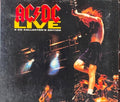 AC/DC - Live (Collector's Edn) (CD)
