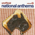 Compilation - Unofficial National Anthems Vol 2 (CD)