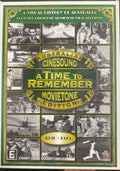 A Time To Remember : Australian Movietone Edition (DVD)