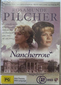 Nancherro / Summer Solstice (DVD)
