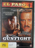 A Gunfight (DVD)