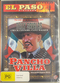 Pancho Villa (DVD)