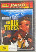 The Big Trees (DVD)