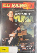 Yuma (DVD)