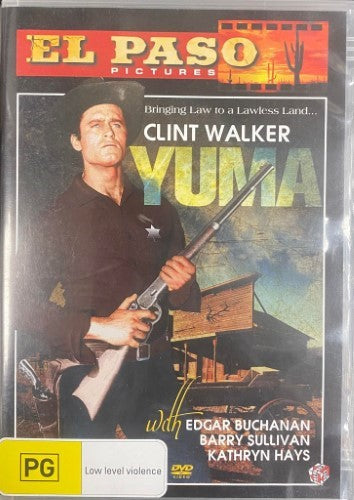 Yuma (DVD)