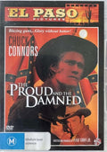 The Proud & The Damned (DVD)