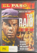 The Raid (DVD)