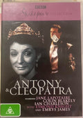 Antony & Cleopatra (DVD)