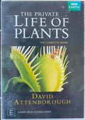 The Private Life Of Plants