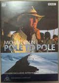 Michael Palin - Pole To Pole