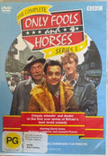 Only Fools And Horses : Series 1 (DVD)