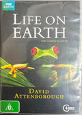 Life On Earth